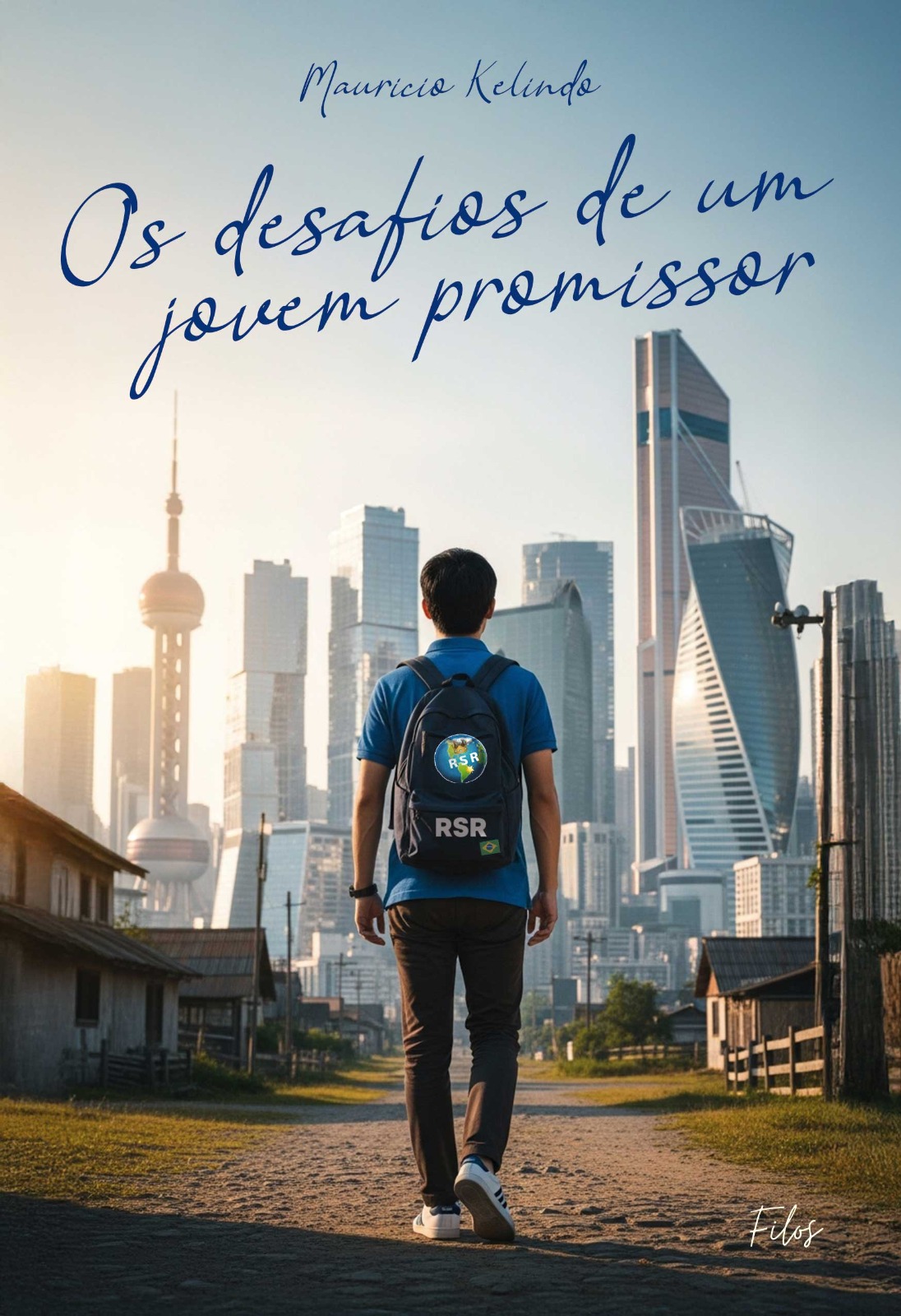 Os Desafios de um Jovem Promissor 